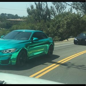 Meet your Posher, Adrian